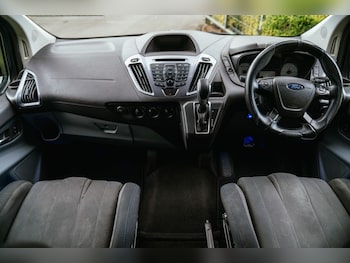Used Ford Transit Custom 2017 for sale - 78985456: Photo