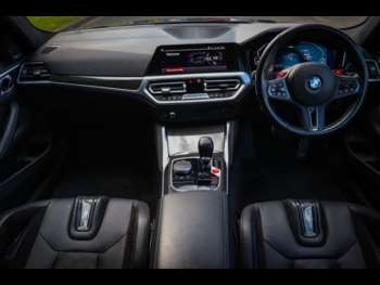 Used BMW M4 2022 for sale - 74752728: Photo