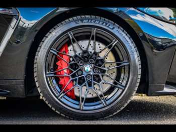 Used BMW M4 2022 for sale - 74752728: Photo
