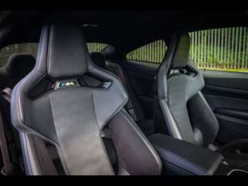 Used BMW M4 2022 for sale - 74752728: Photo