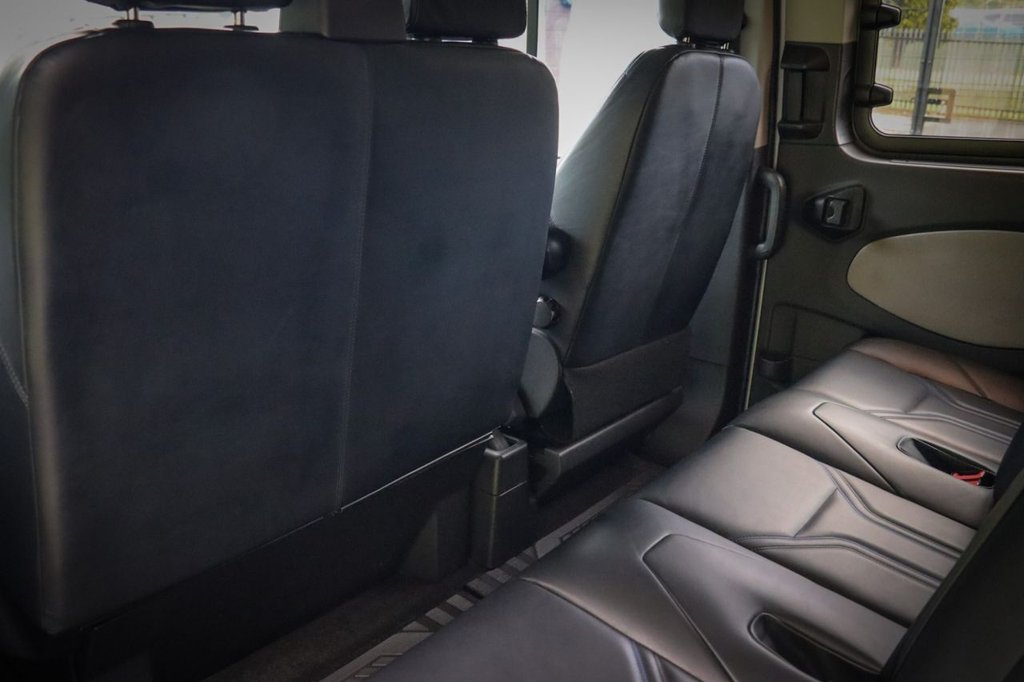 Vehicle 50