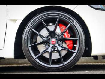 Used Honda Civic 2024 for sale - 74169228: Photo