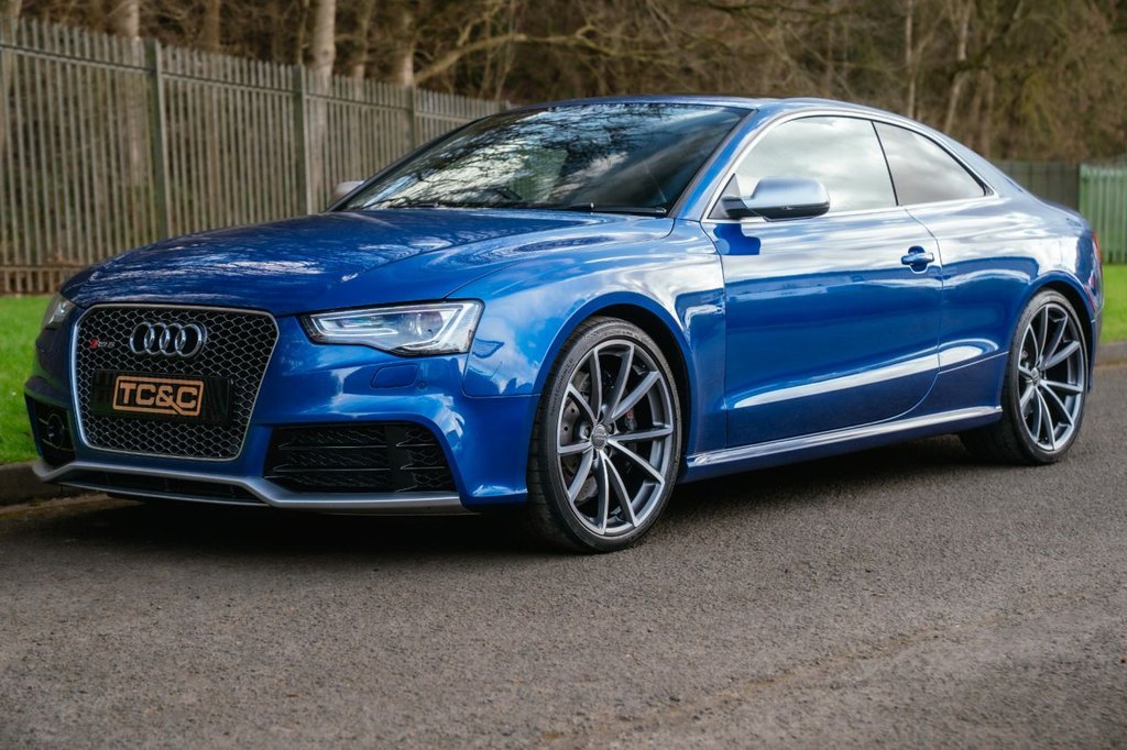 Used Audi RS5 2015 for sale - 77919638: Photo 10