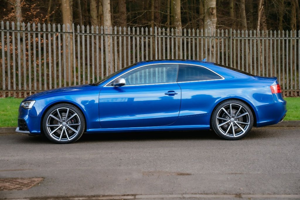 Used Audi RS5 2015 for sale - 77919638: Photo 11