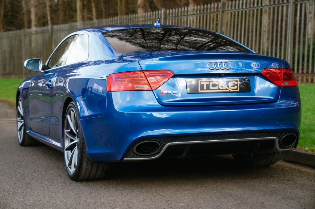 Used Audi RS5 2015 for sale - 77919638: Photo 13