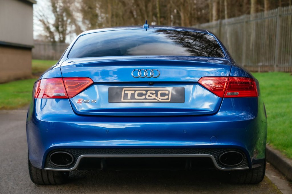 Used Audi RS5 2015 for sale - 77919638: Photo 14