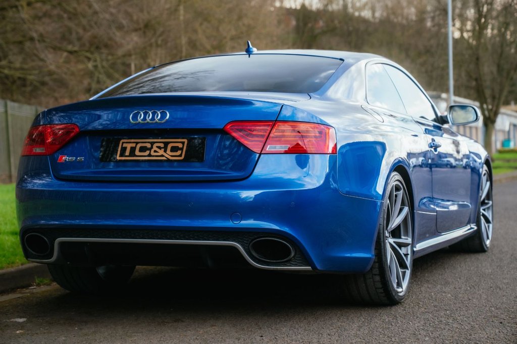 Used Audi RS5 2015 for sale - 77919638: Photo 15