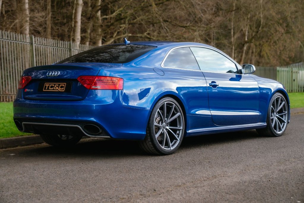 Used Audi RS5 2015 for sale - 77919638: Photo 16