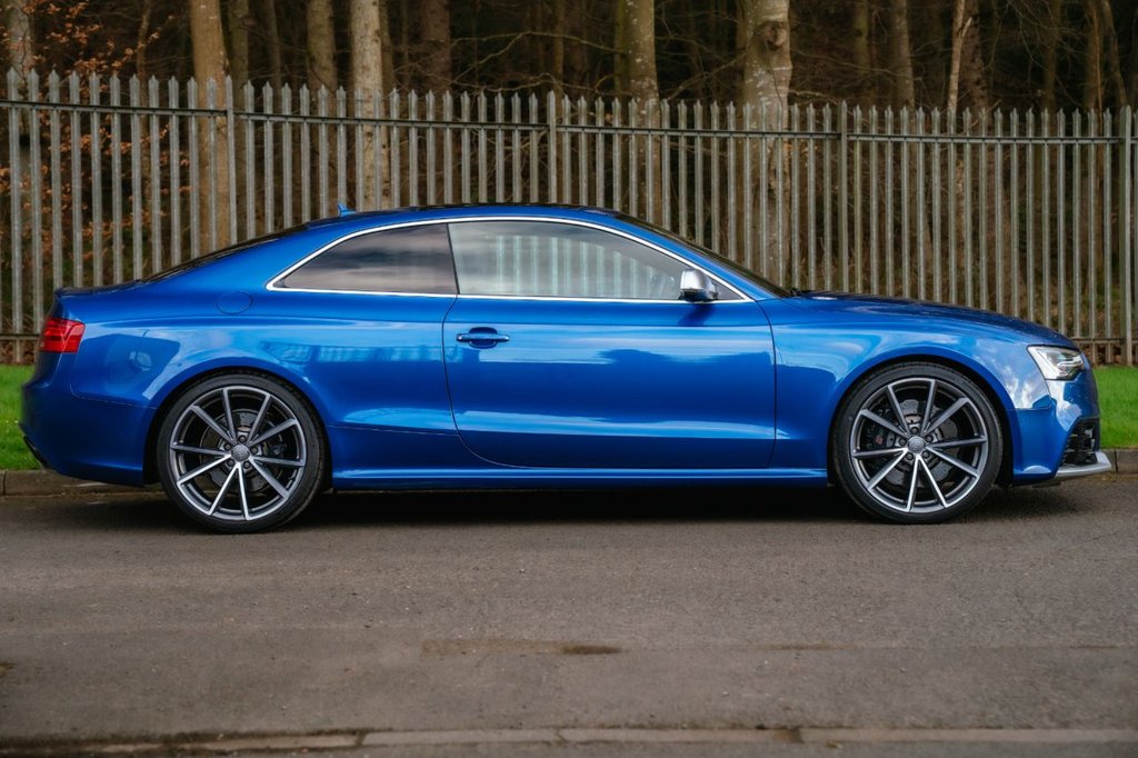 Used Audi RS5 2015 for sale - 77919638: Photo 17