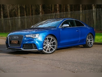 Used Audi RS5 2015 for sale - 77919638: Photo