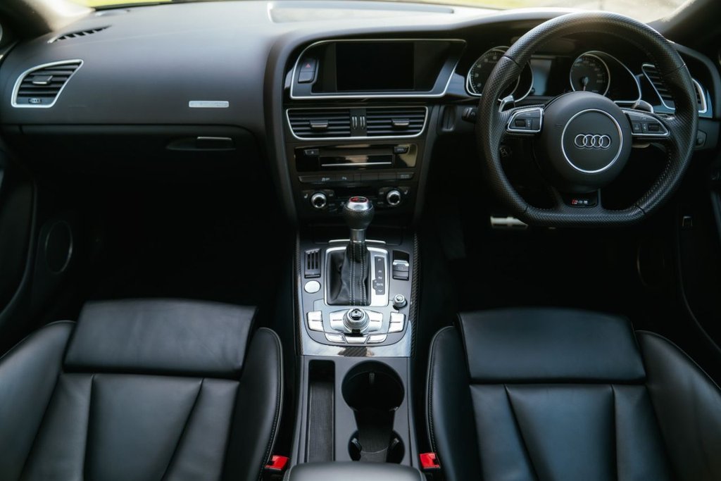 Used Audi RS5 2015 for sale - 77919638: Photo 2