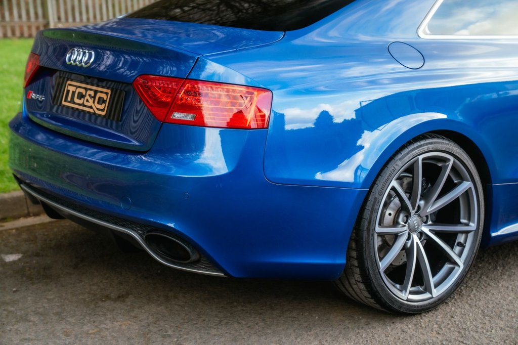 Used Audi RS5 2015 for sale - 77919638: Photo 21