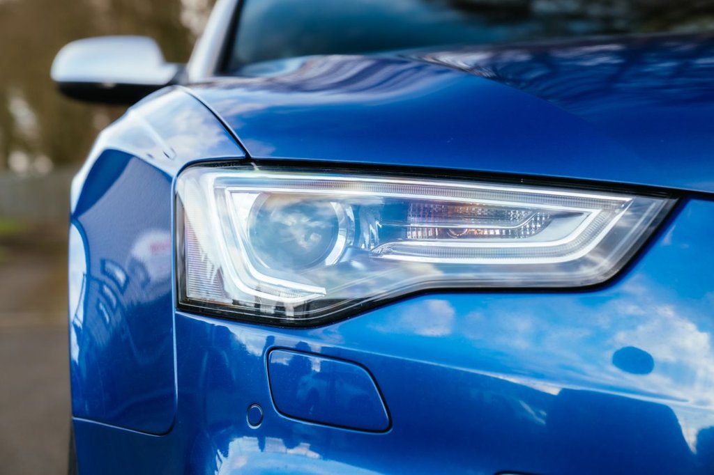 Used Audi RS5 2015 for sale - 77919638: Photo 23