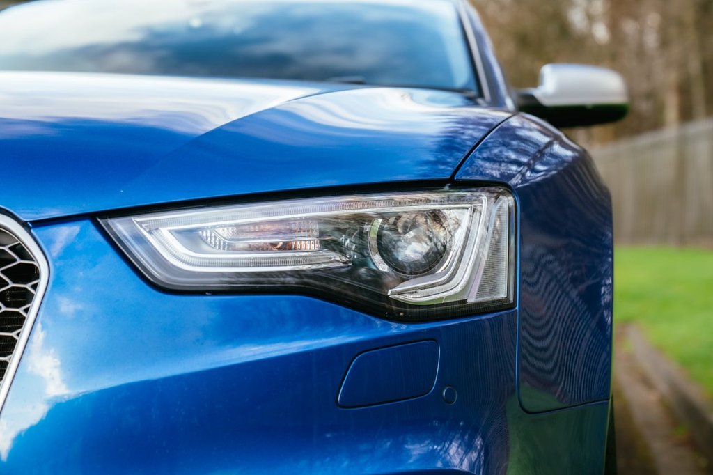 Used Audi RS5 2015 for sale - 77919638: Photo 25