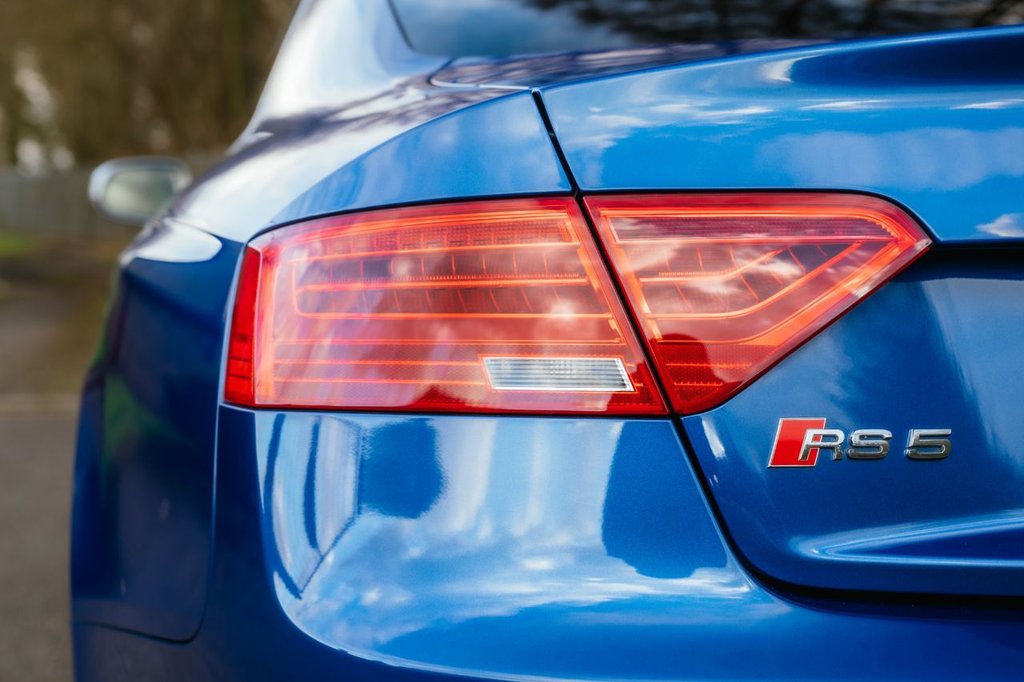 Used Audi RS5 2015 for sale - 77919638: Photo 27