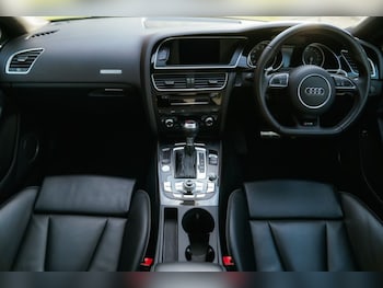 Used Audi RS5 2015 for sale - 77919638: Photo