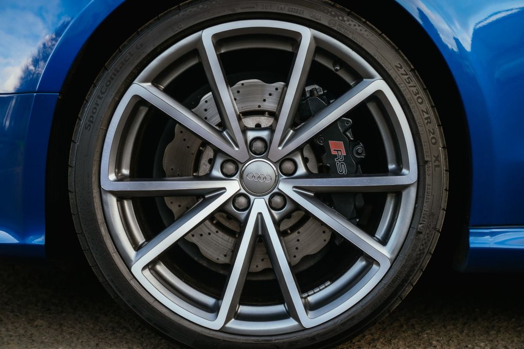 Used Audi RS5 2015 for sale - 77919638: Photo 3