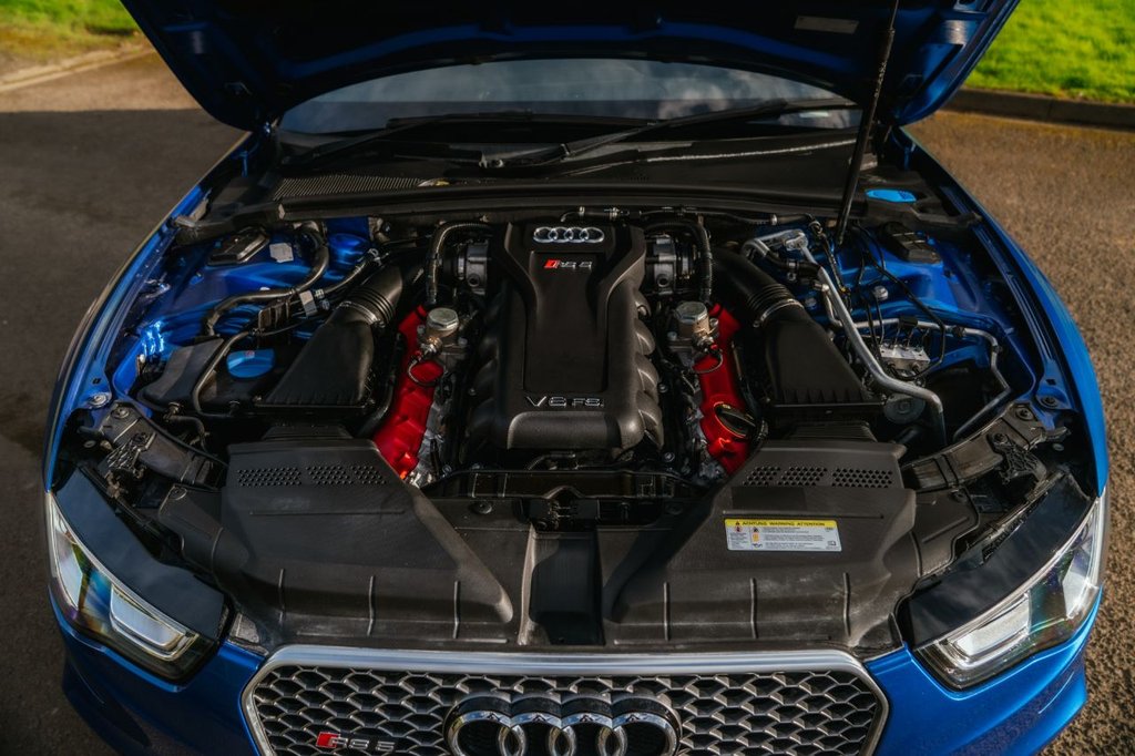 Used Audi RS5 2015 for sale - 77919638: Photo 31