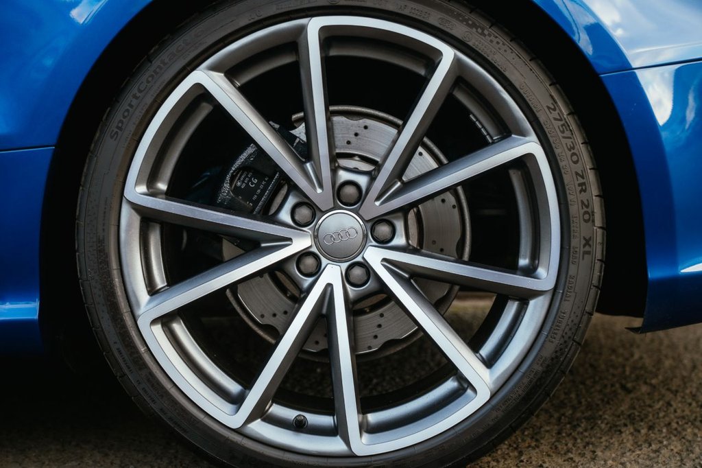 Used Audi RS5 2015 for sale - 77919638: Photo 33