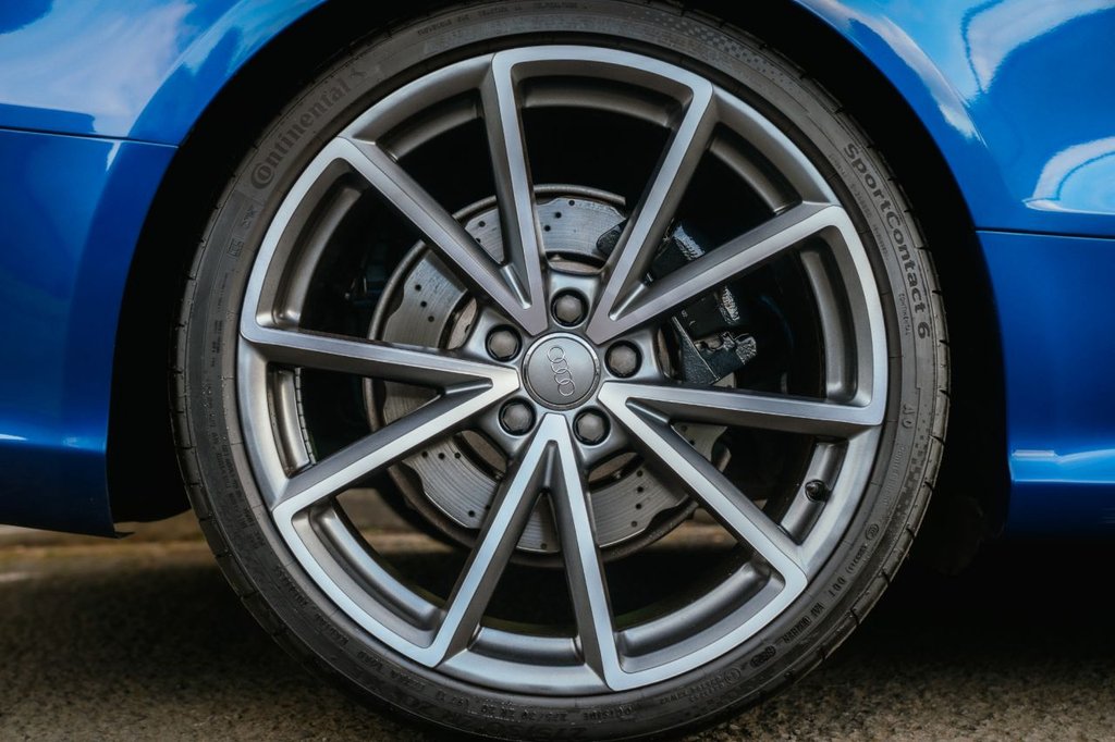 Used Audi RS5 2015 for sale - 77919638: Photo 35