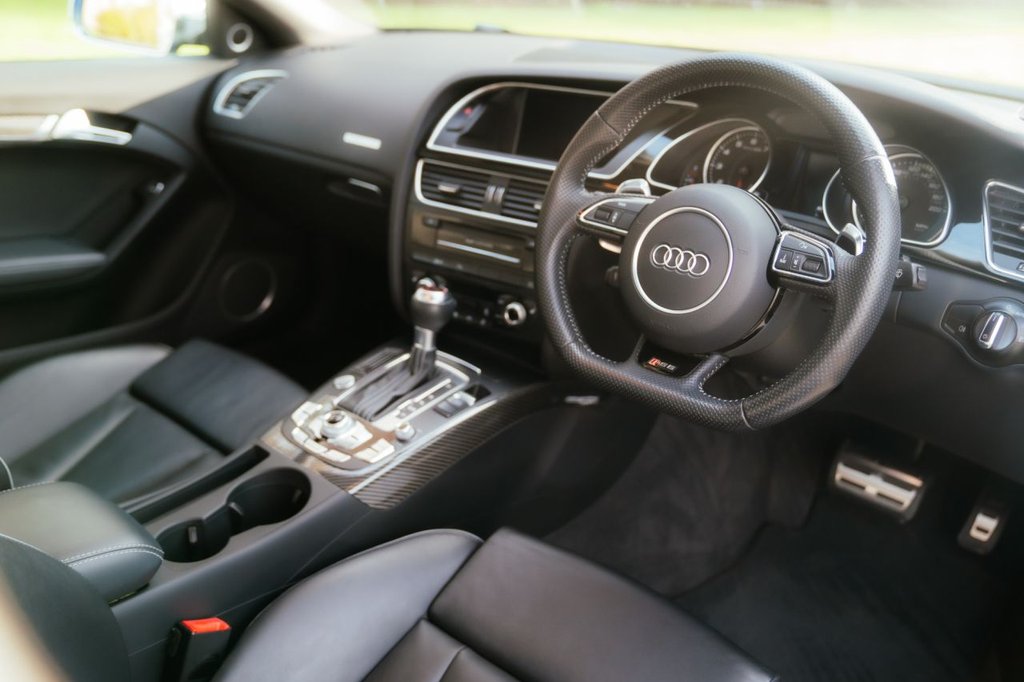 Used Audi RS5 2015 for sale - 77919638: Photo 36