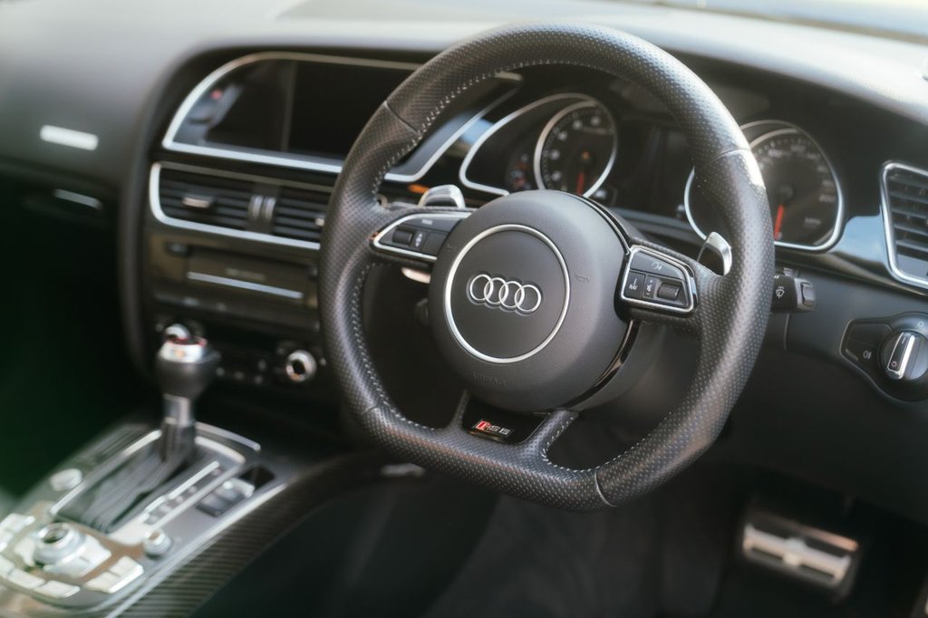 Used Audi RS5 2015 for sale - 77919638: Photo 37
