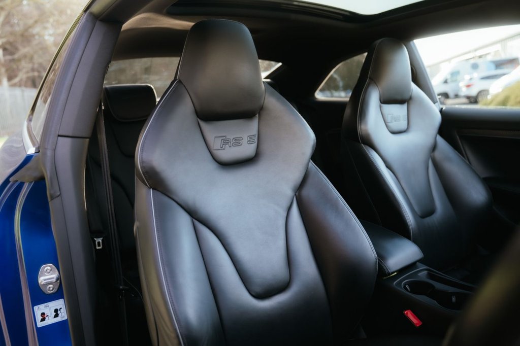 Used Audi RS5 2015 for sale - 77919638: Photo 38