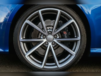 Used Audi RS5 2015 for sale - 77919638: Photo