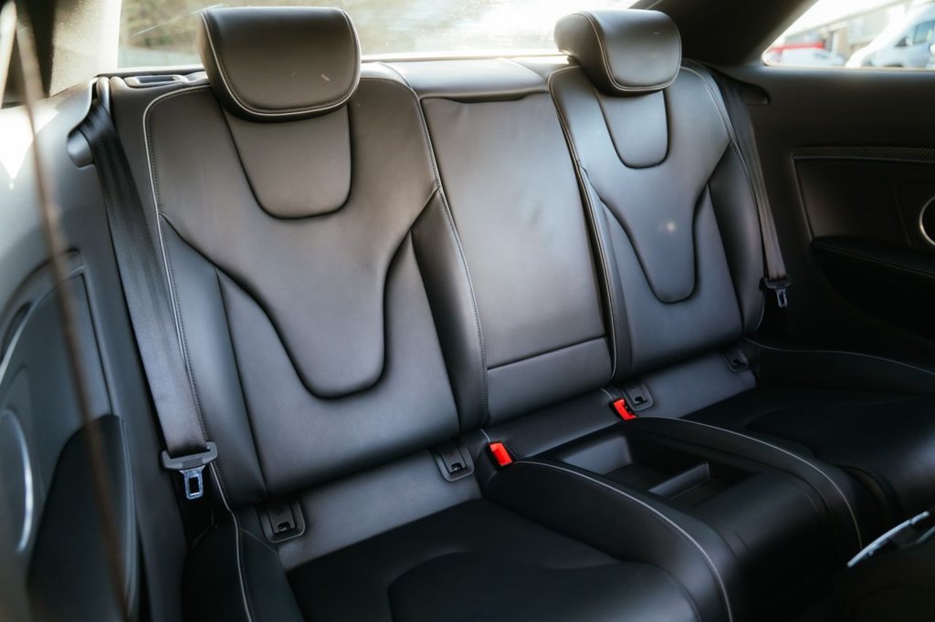 Used Audi RS5 2015 for sale - 77919638: Photo 40