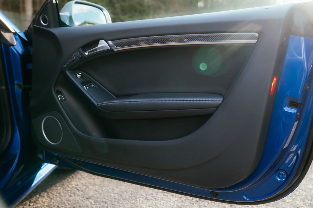 Used Audi RS5 2015 for sale - 77919638: Photo 41