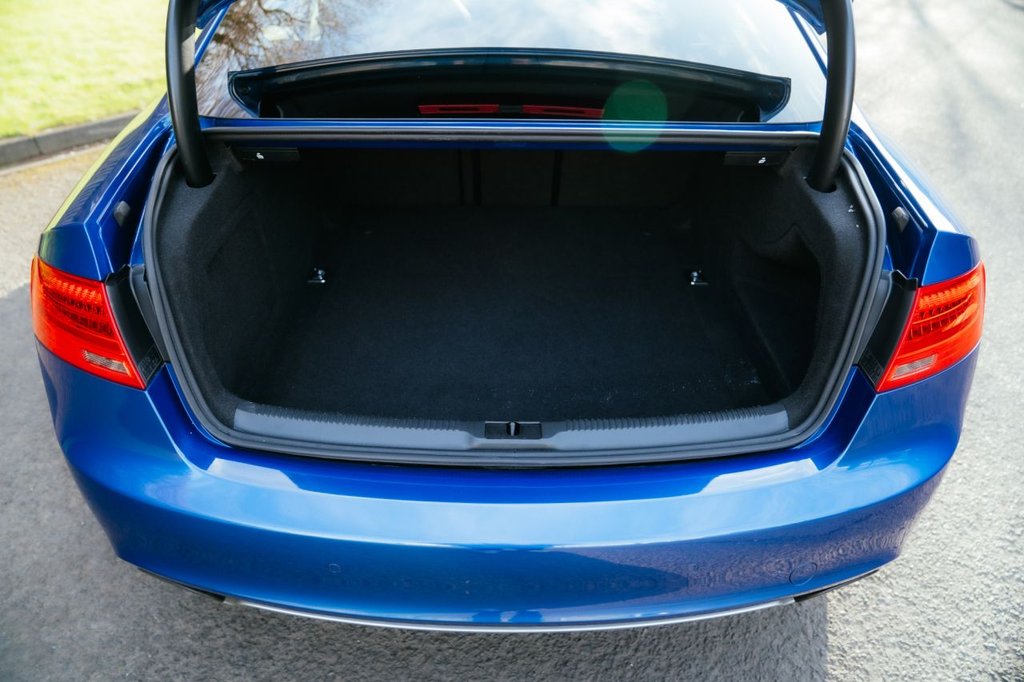 Used Audi RS5 2015 for sale - 77919638: Photo 42