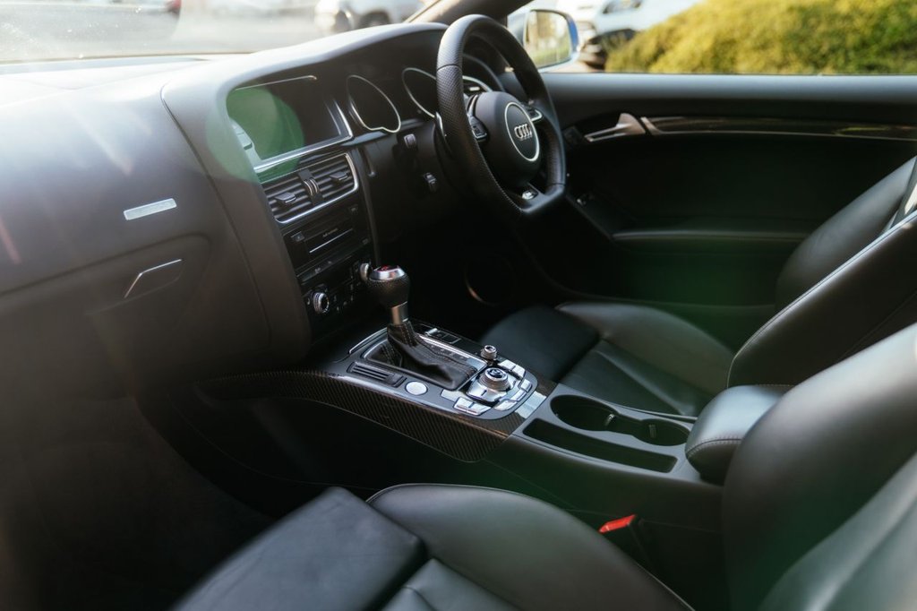 Used Audi RS5 2015 for sale - 77919638: Photo 44