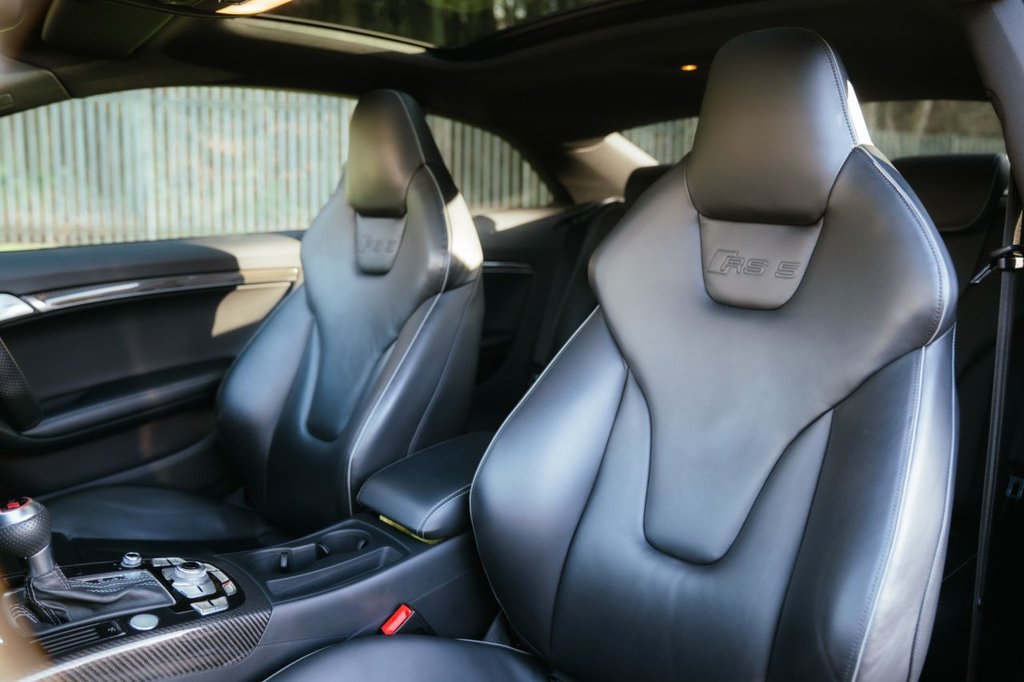 Used Audi RS5 2015 for sale - 77919638: Photo 45