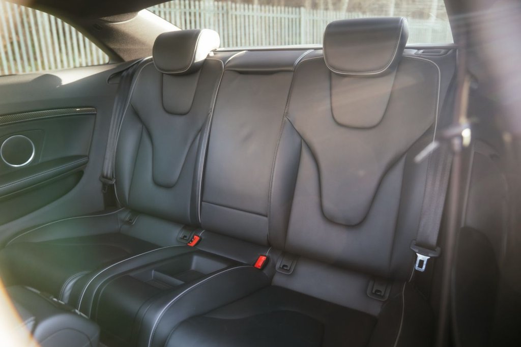 Used Audi RS5 2015 for sale - 77919638: Photo 47