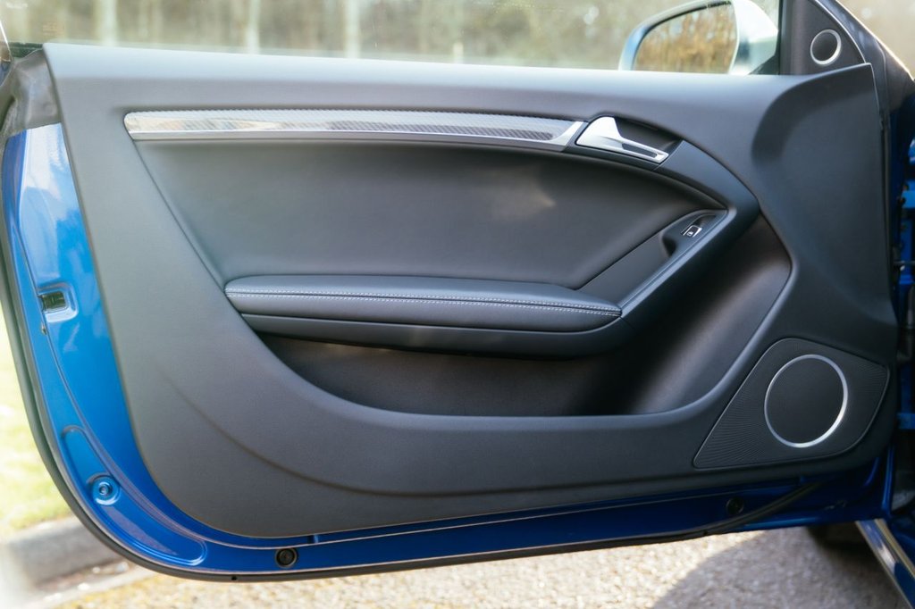 Used Audi RS5 2015 for sale - 77919638: Photo 48