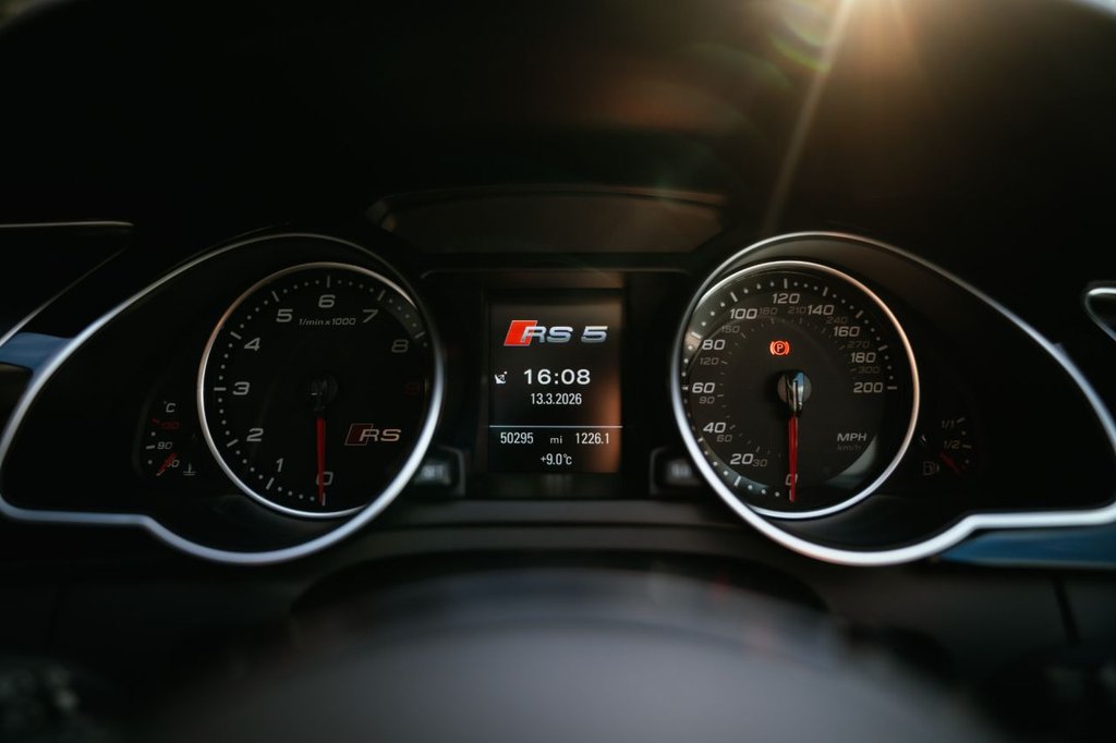 Used Audi RS5 2015 for sale - 77919638: Photo 49