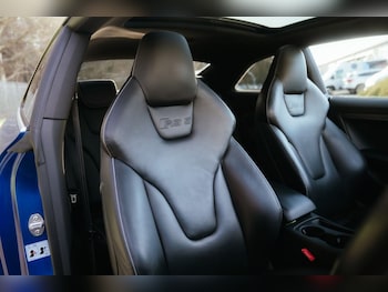 Used Audi RS5 2015 for sale - 77919638: Photo