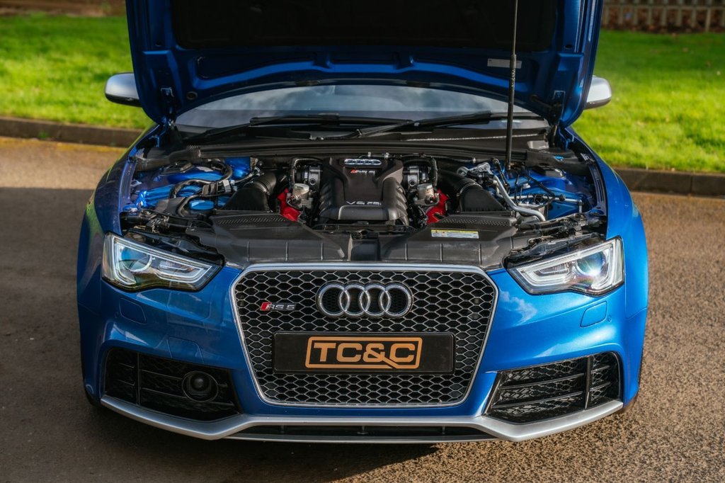 Used Audi RS5 2015 for sale - 77919638: Photo 5