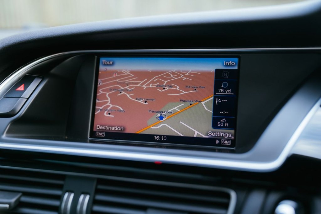 Used Audi RS5 2015 for sale - 77919638: Photo 50