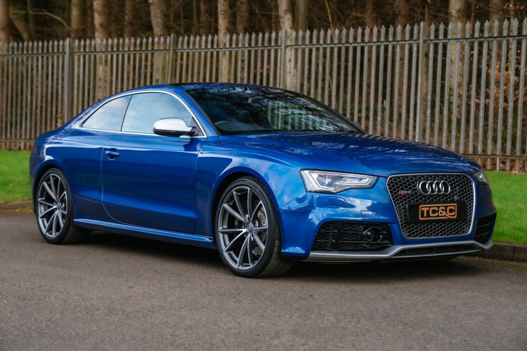 Used Audi RS5 2015 for sale - 77919638: Photo 6