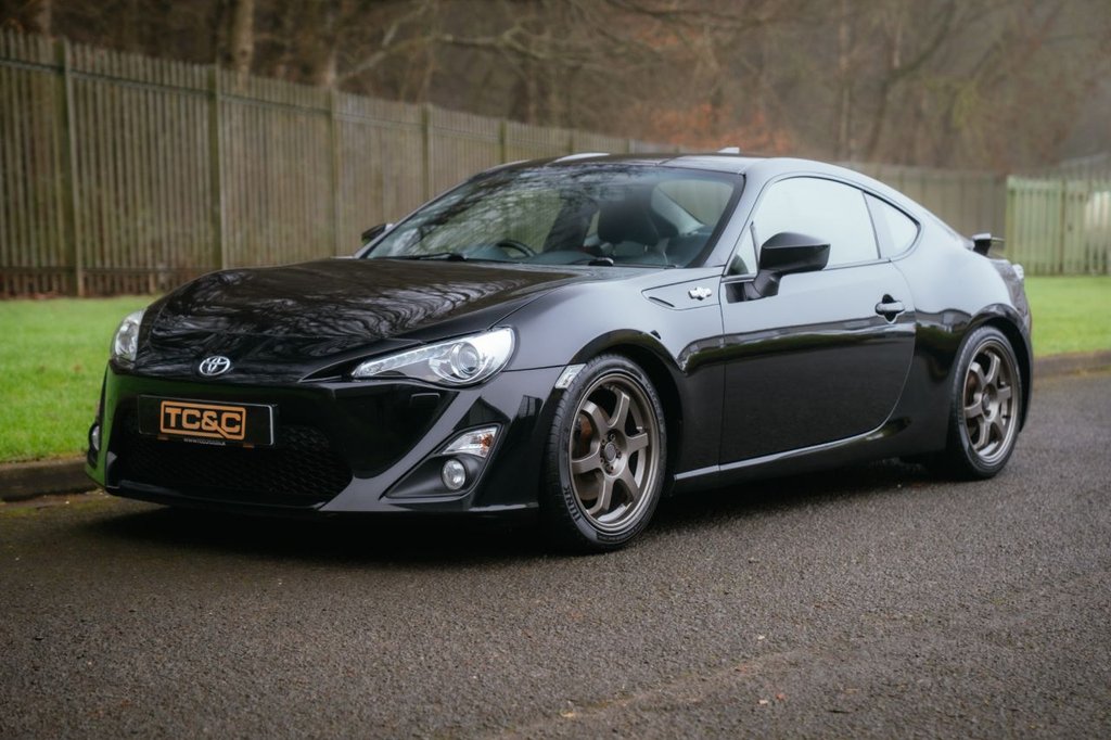 Used Toyota GT86 2012 for sale - 77849452: Photo 10