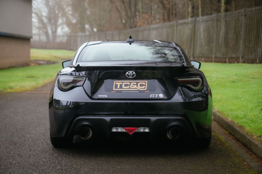 Used Toyota GT86 2012 for sale - 77849452: Photo 14