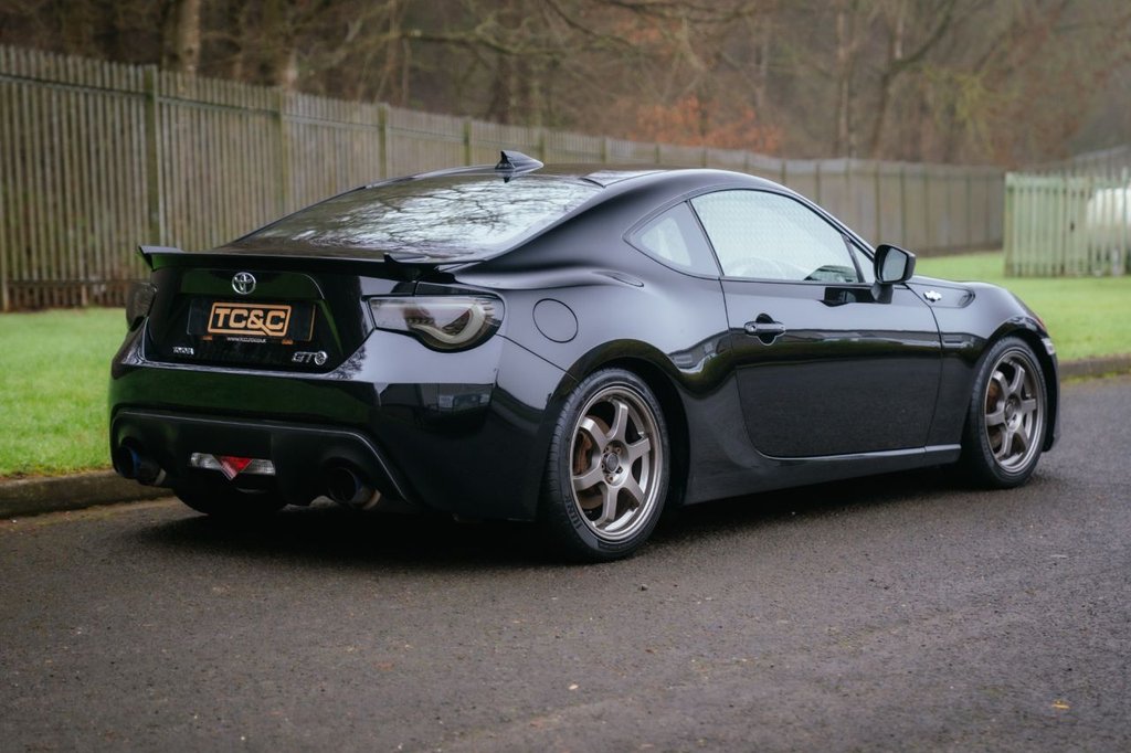 Used Toyota GT86 2012 for sale - 77849452: Photo 16