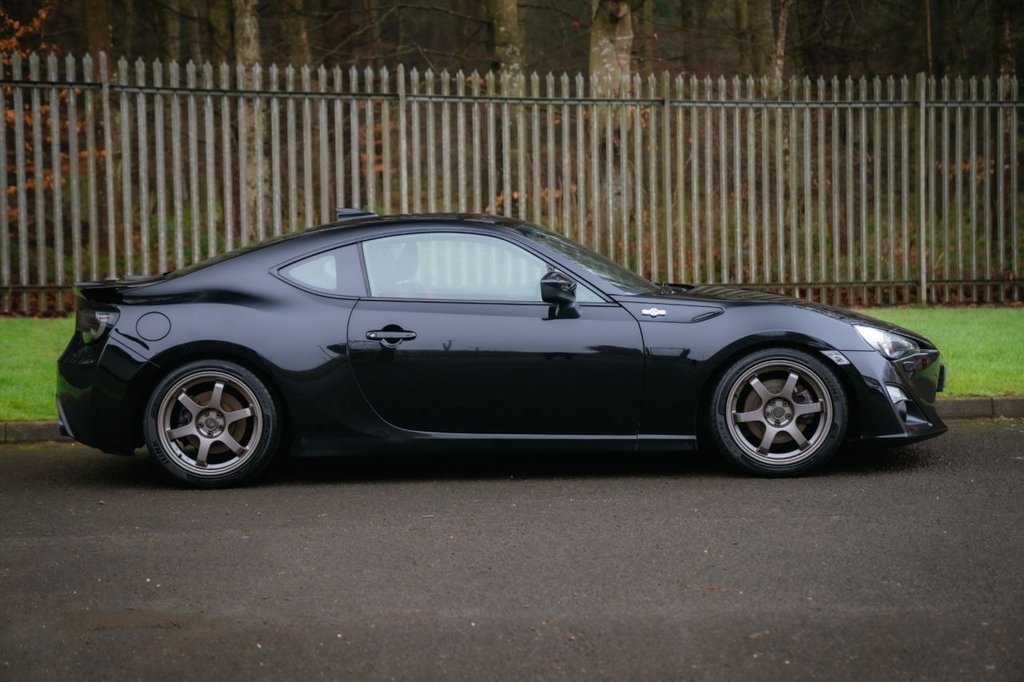 Used Toyota GT86 2012 for sale - 77849452: Photo 17