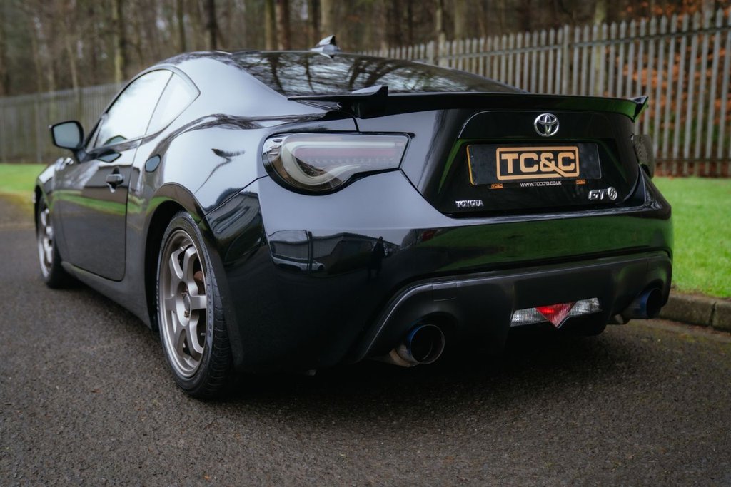 Used Toyota GT86 2012 for sale - 77849452: Photo 18