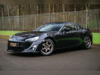 Used Toyota GT86 2012 for sale - 77849452: Photo