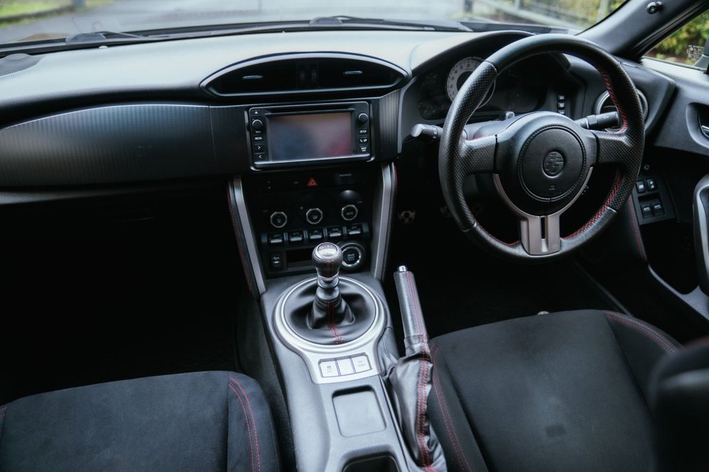 Used Toyota GT86 2012 for sale - 77849452: Photo 2