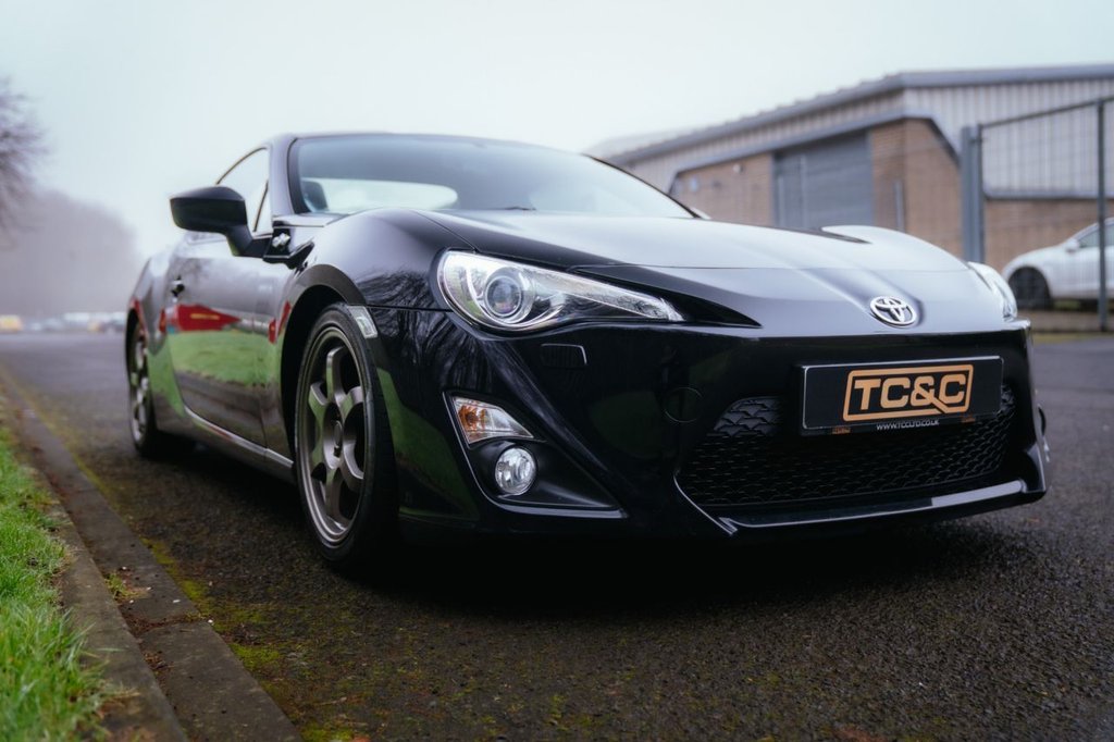 Used Toyota GT86 2012 for sale - 77849452: Photo 20