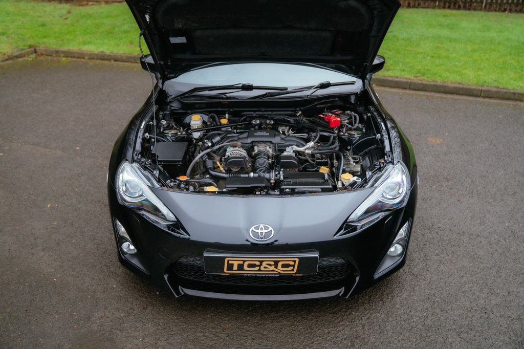Used Toyota GT86 2012 for sale - 77849452: Photo 22