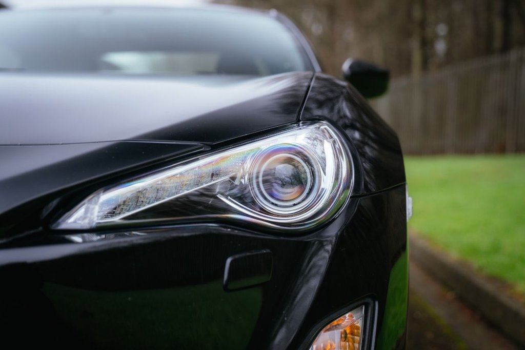 Used Toyota GT86 2012 for sale - 77849452: Photo 25